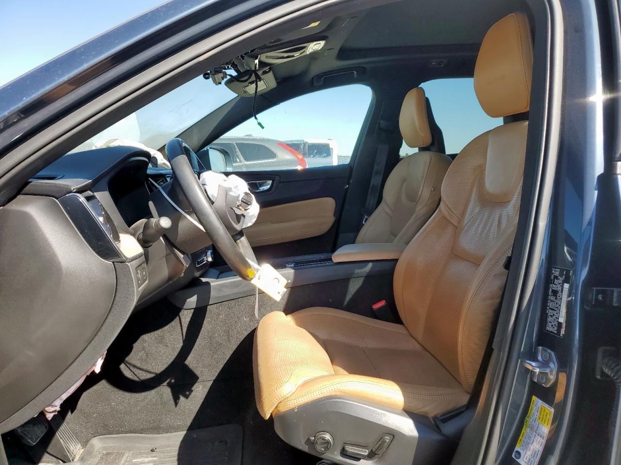 2018 Volvo Xc60 T6 Inscription VIN: YV4A22RL0J1017493 Lot: 85574685