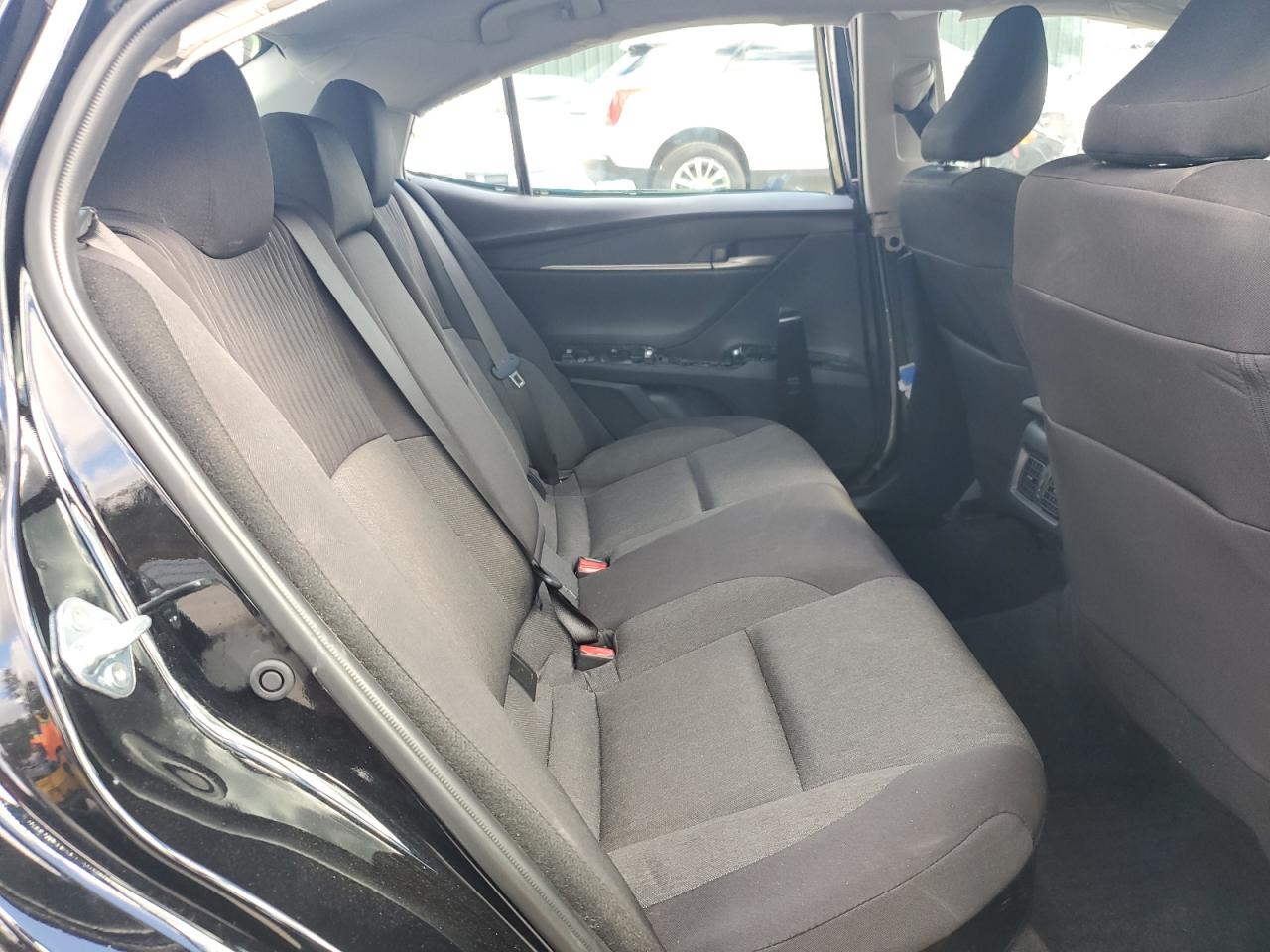 2025 Toyota Camry Xse VIN: 4T1DAACK6SU179170 Lot: 90894545