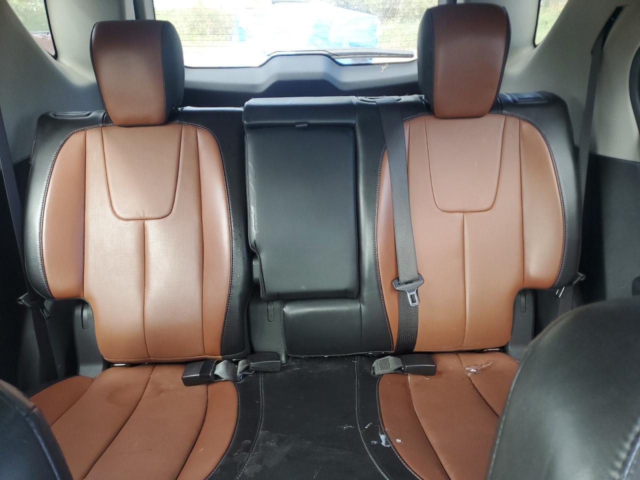 2017 Chevrolet Equinox Premier VIN: 2GNFLGEK3H6312778 Lot: 85898865