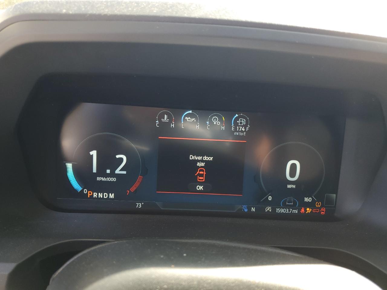 2024 Ford Expedition Limited VIN: 1FMJU1K8XREA12735 Lot: 91181555