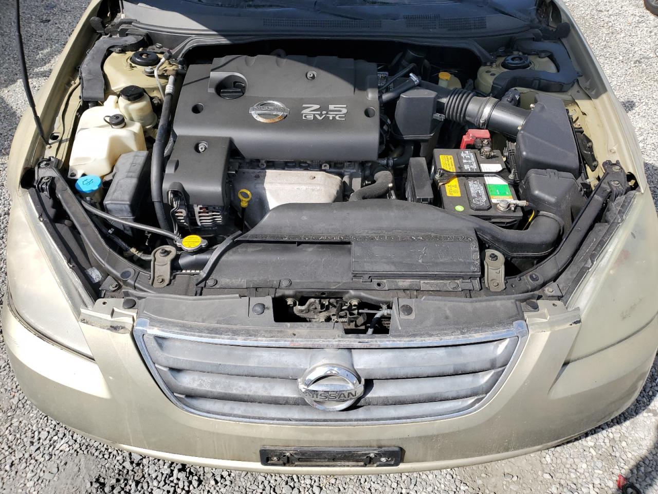 2003 Nissan Altima Base VIN: 1N4AL11E63C299496 Lot: 82201615