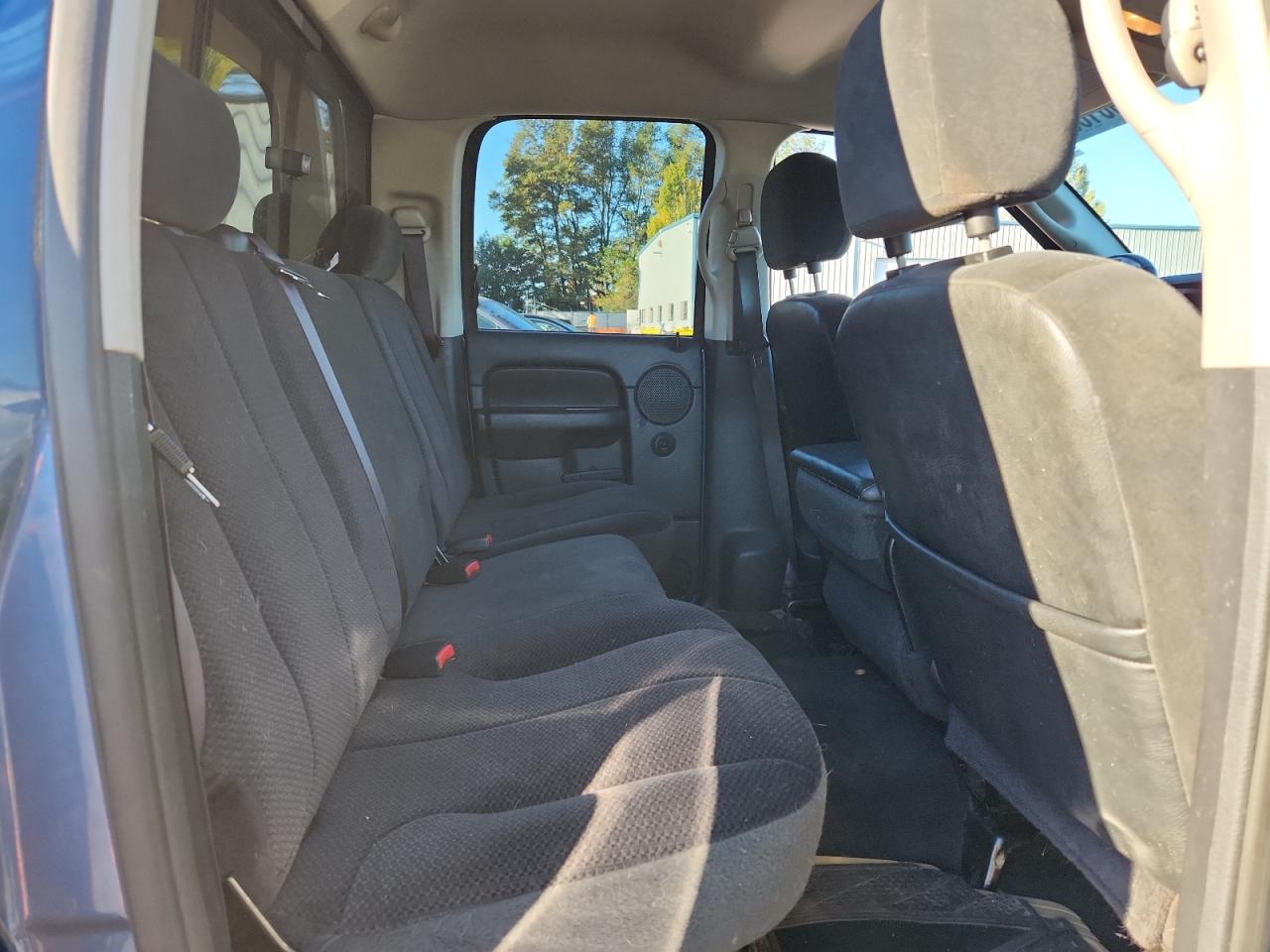 2004 Dodge Ram 2500 St VIN: 3D7KU28C14G225218 Lot: 71901855