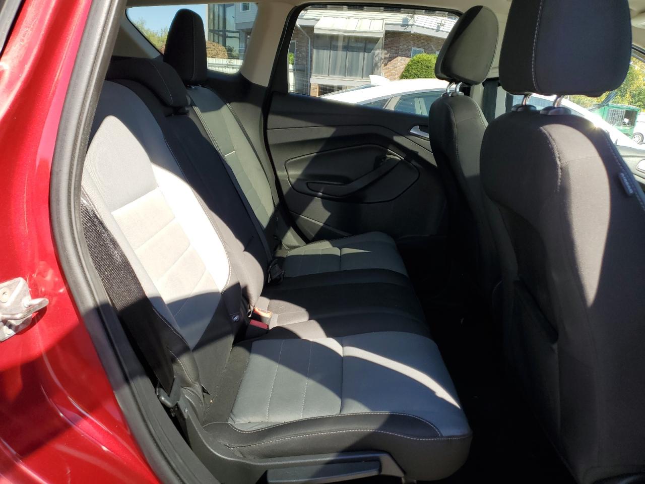 2014 Ford Escape Se VIN: 1FMCU9GX3EUB36613 Lot: 82214895