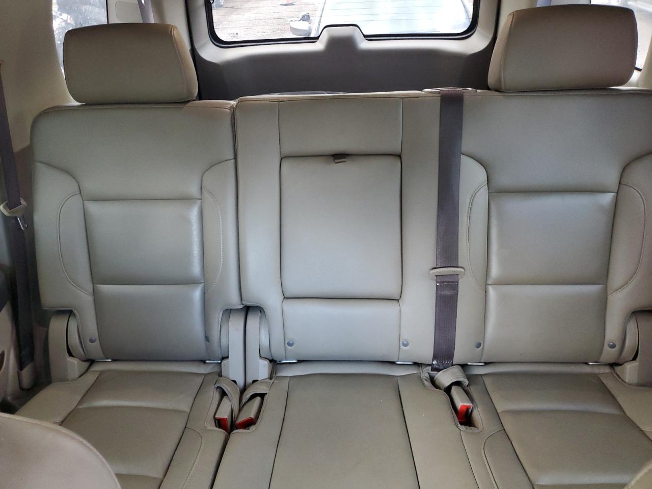 2017 Chevrolet Tahoe C1500 Lt VIN: 1GNSCBKC7HR125563 Lot: 85784775