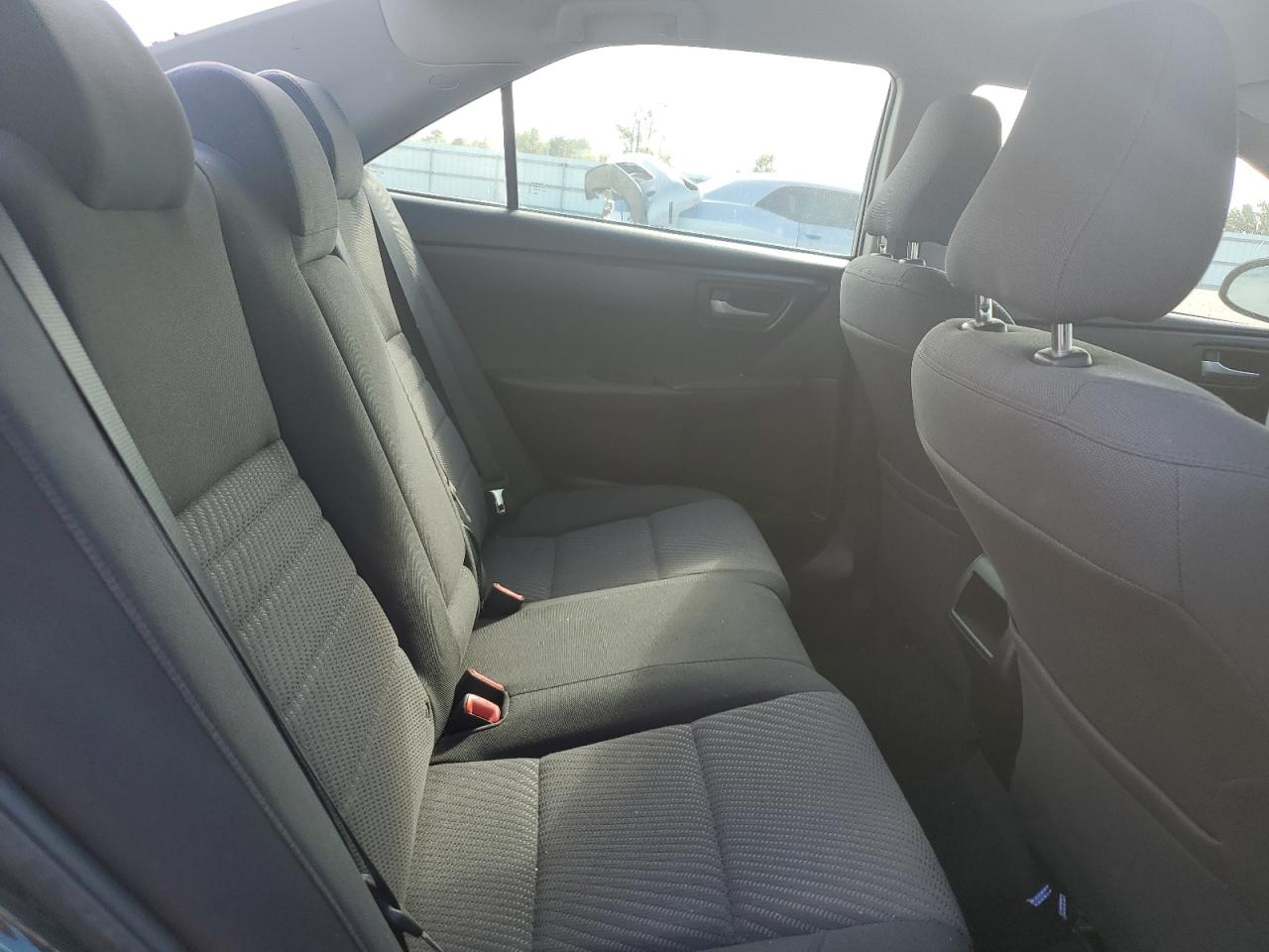 2016 Toyota Camry Le VIN: 4T4BF1FK3GR562761 Lot: 81883805