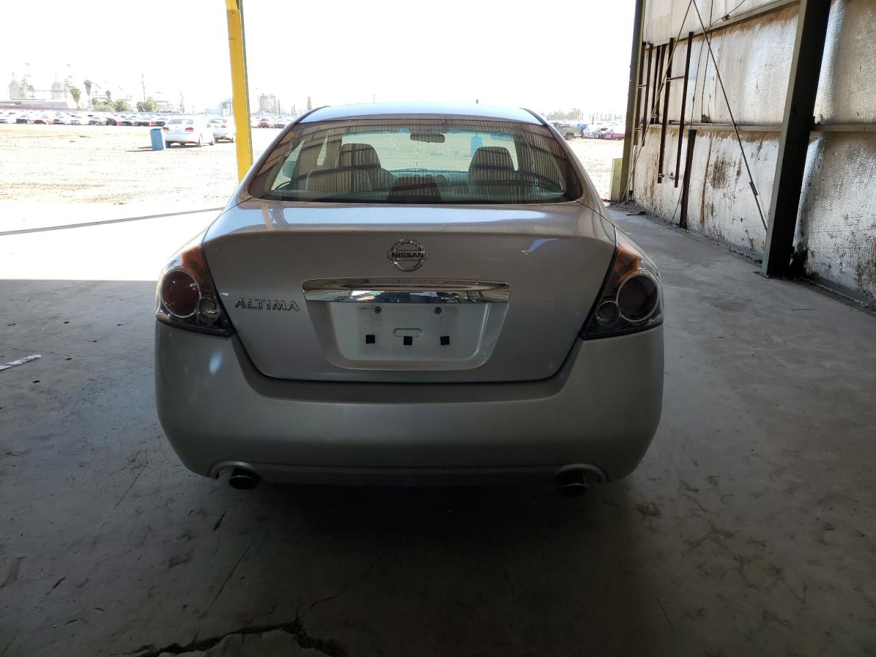 2010 Nissan Altima Base VIN: 1N4AL2AP6AN422576 Lot: 84472195
