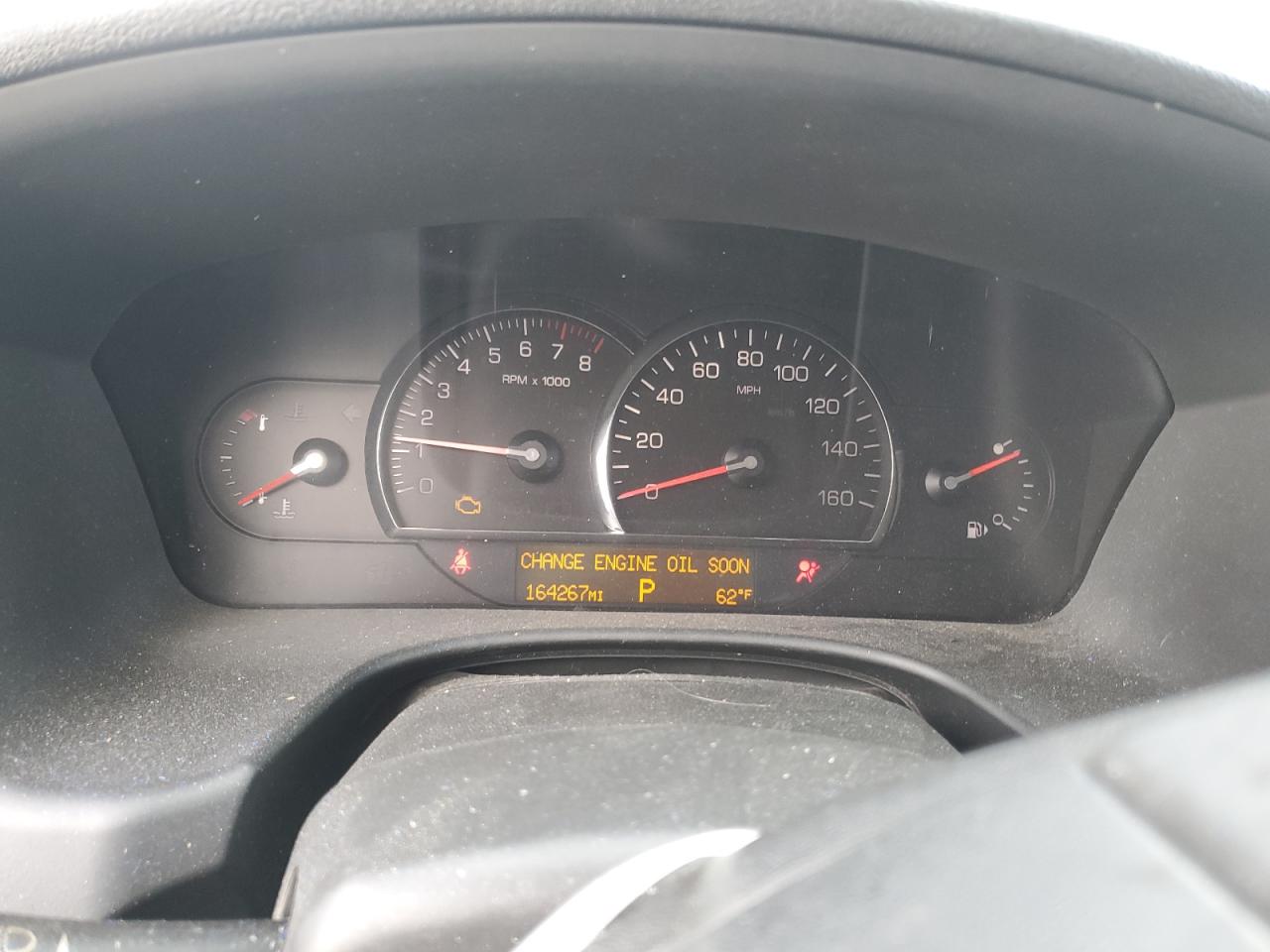 2006 Cadillac Sts VIN: 1G6DW677960208038 Lot: 90064715