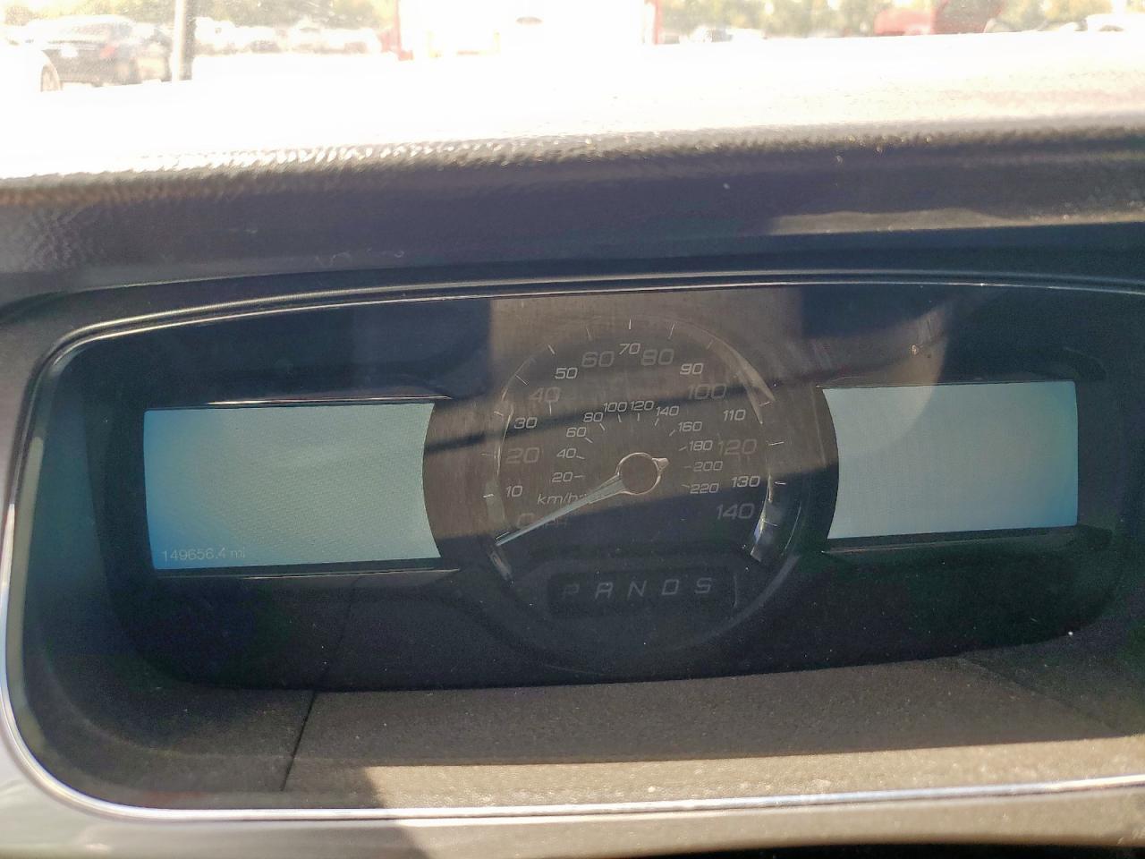 2015 Ford Taurus Sel VIN: 1FAHP2E87FG155045 Lot: 85388725