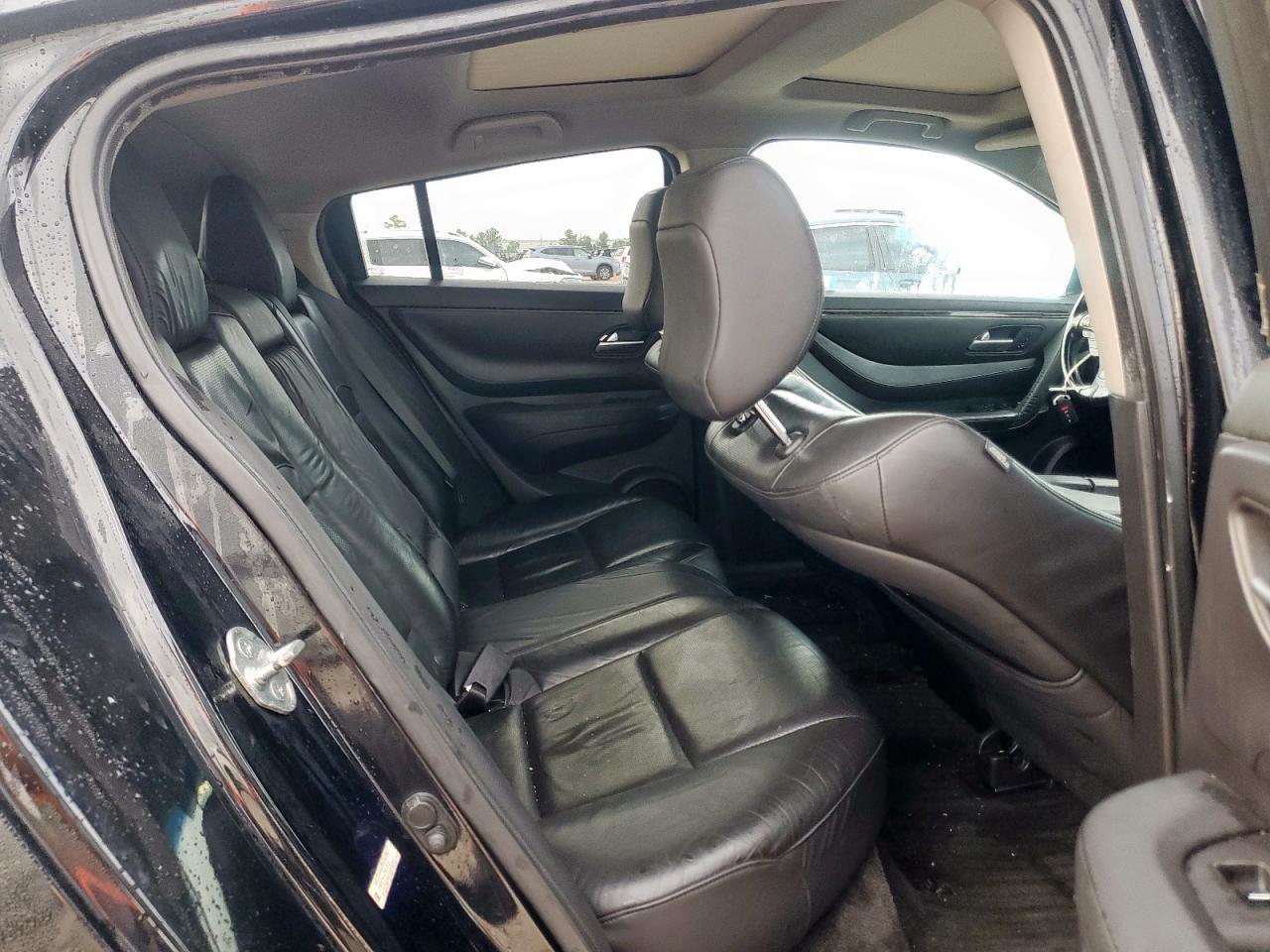 2012 Acura Zdx Technology VIN: 2HNYB1H44CH500828 Lot: 82696265