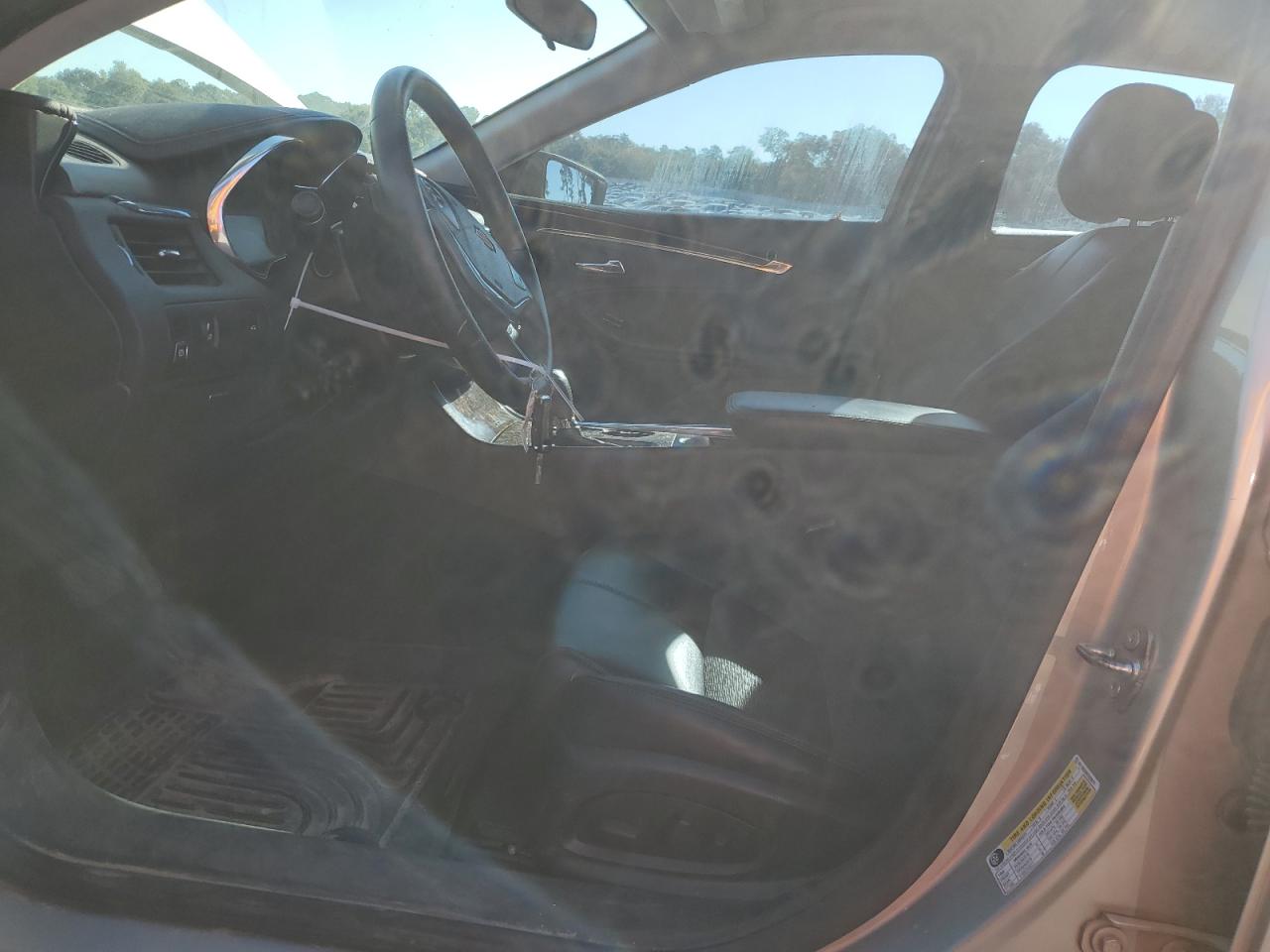 2014 Chevrolet Impala Lt VIN: 2G1125S39E9288979 Lot: 82306625