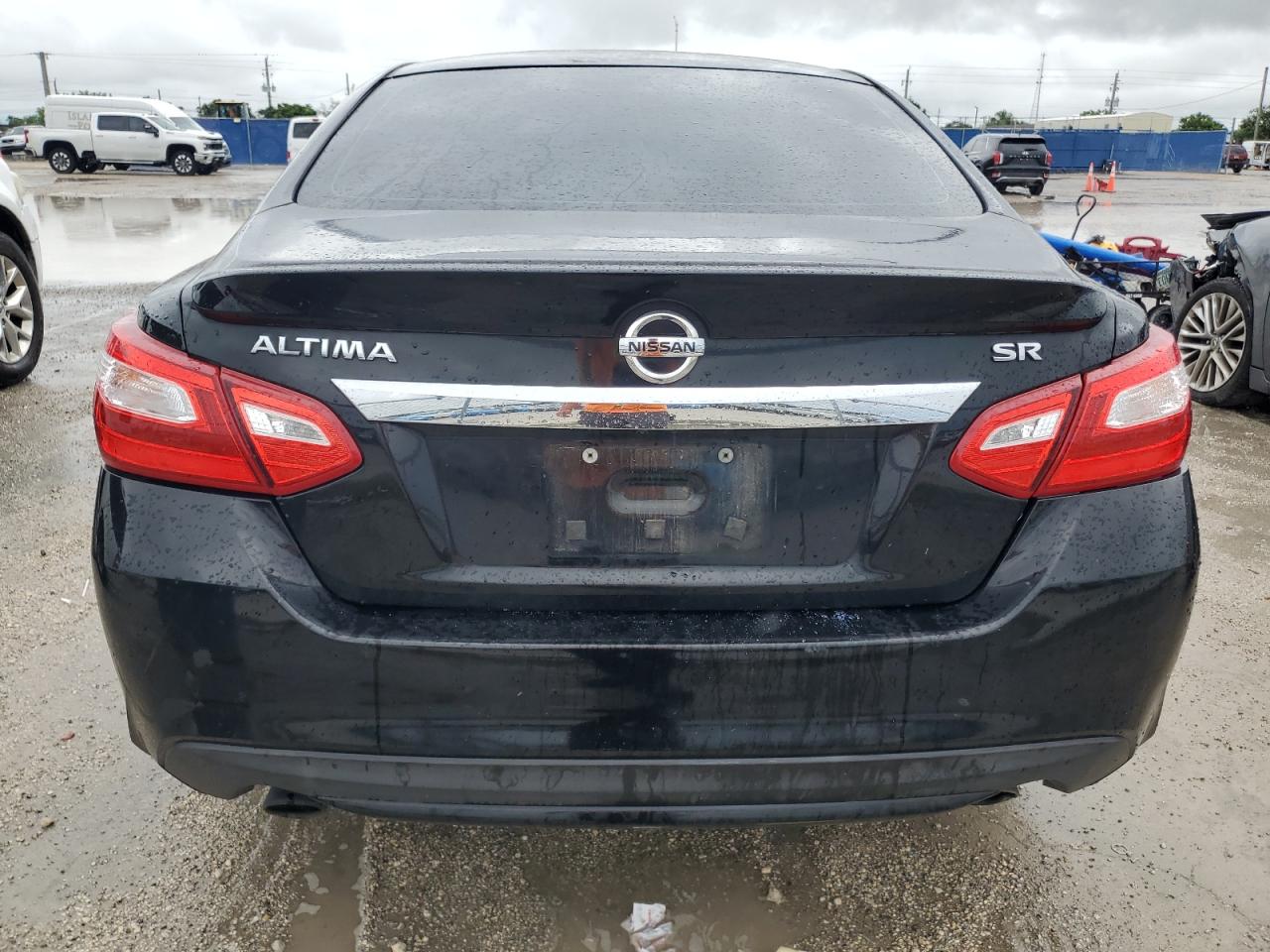 2016 Nissan Altima 2.5 VIN: 1N4AL3AP9GC182420 Lot: 86327045