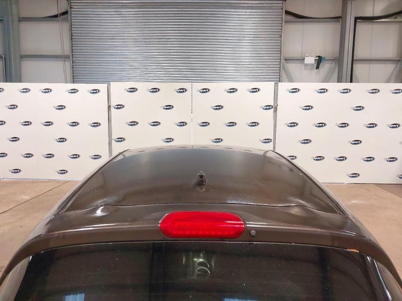 2010 NISSAN JUKE 1.6 TEKNA 5DR