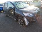 2018 HONDA CR-V 1.6 I-DTEC 160 EX 5DR for sale at Copart YORK