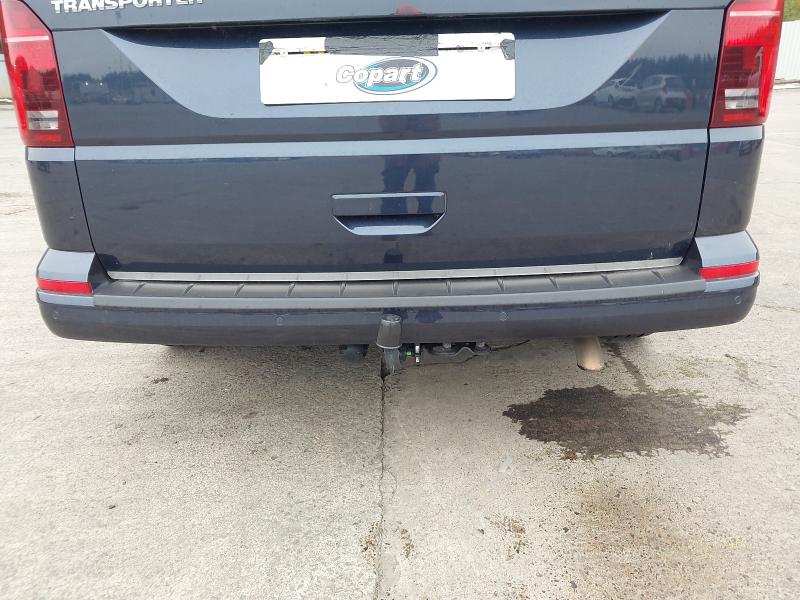 2023 VOLKSWAGEN TRANSPORTER SHUTTLE 2.0 TDI 204PS SE MINIBUS DSG