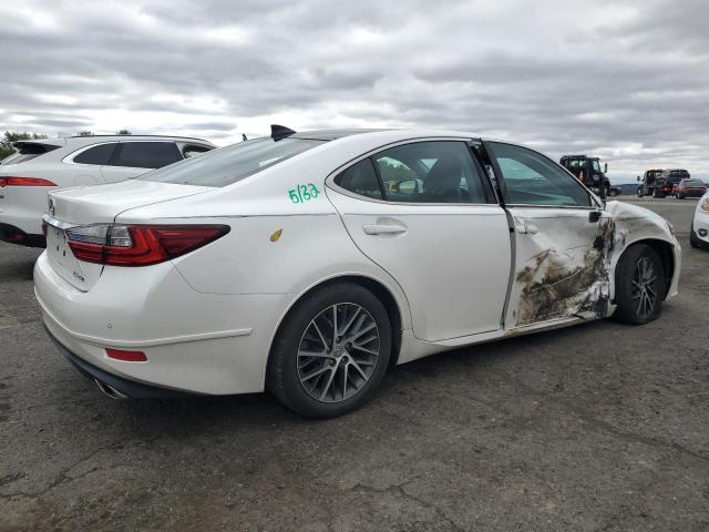  LEXUS ES350 2016 Белы