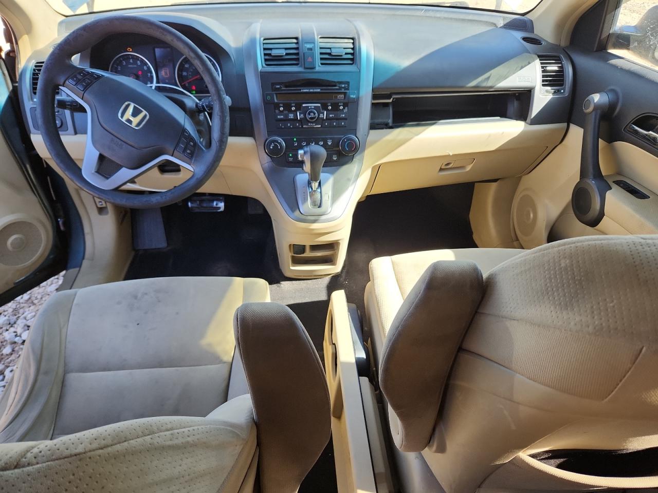 2010 Honda Cr-V Ex VIN: 5J6RE3H56AL046422 Lot: 86496325