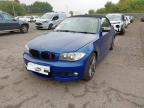 2009 BMW 120D M SPORT AUTO  for sale at Copart SANDTOFT