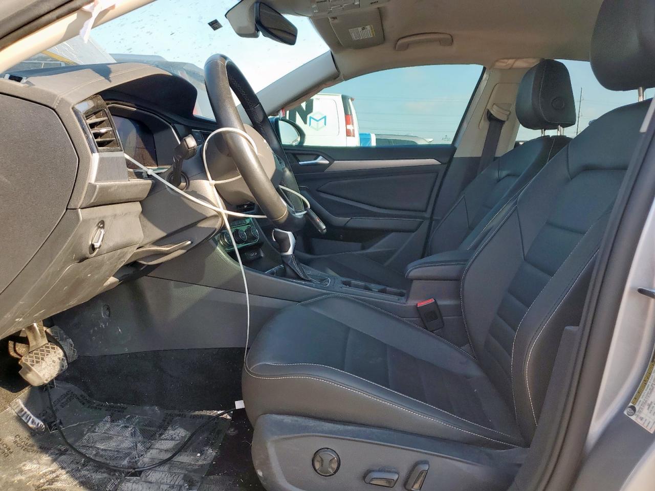 2024 Volkswagen Jetta Se VIN: 3VWEM7BUXRM033209 Lot: 85812615