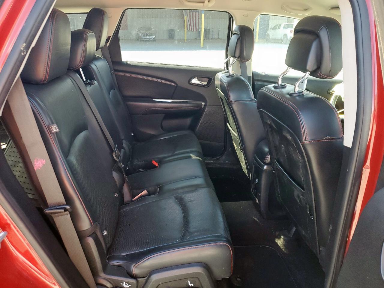 2018 Dodge Journey Gt VIN: 3C4PDCEG5JT379706 Lot: 90361665