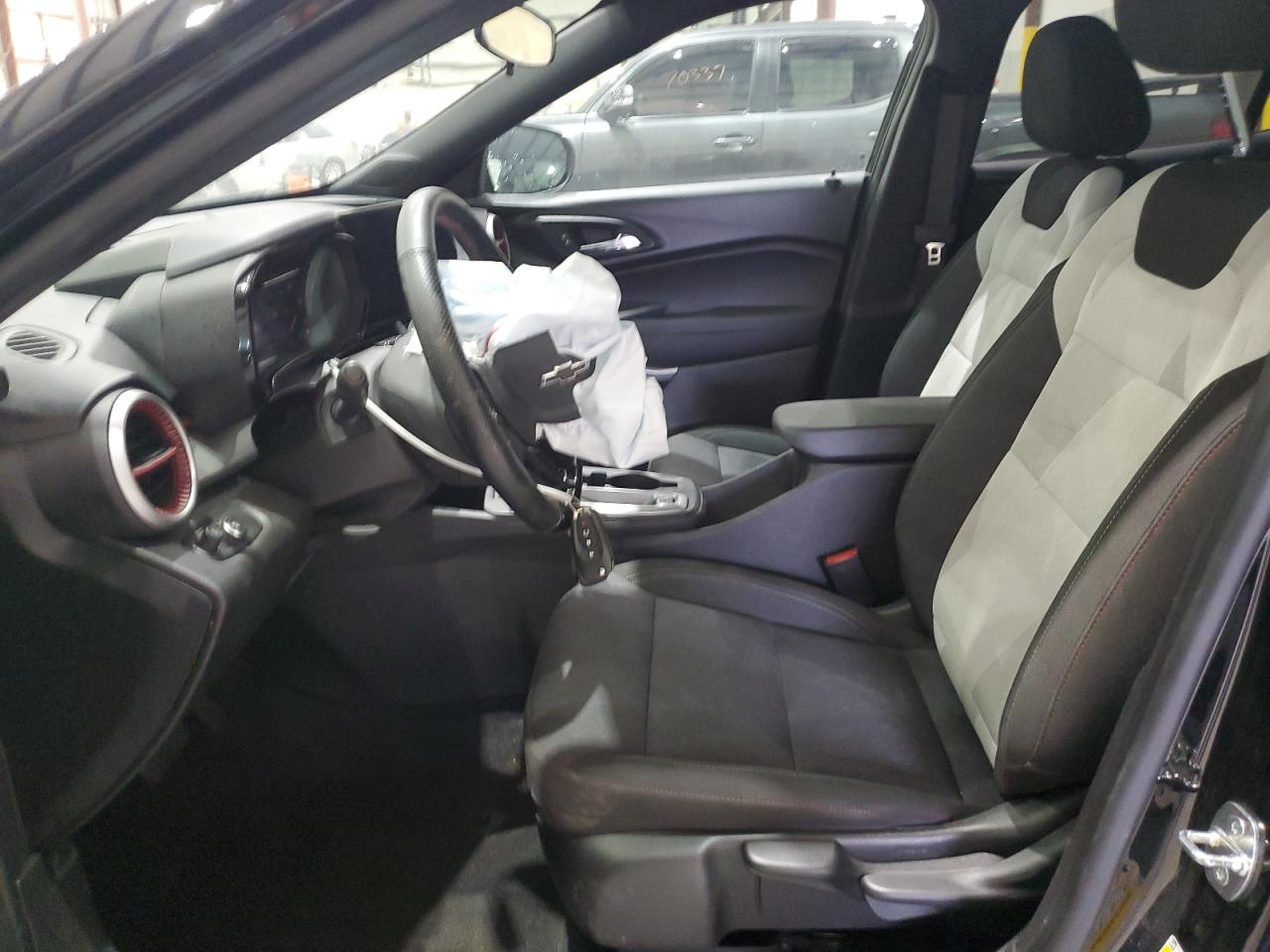 2024 Chevrolet Trax 1Rs VIN: KL77LGE23RC018932 Lot: 85346065