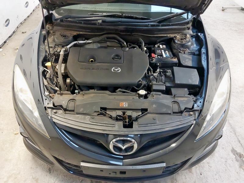 2012 MAZDA 6 TAKUYA 