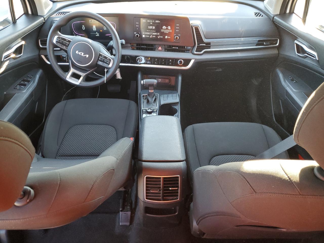 2025 Kia Sportage Lx VIN: 5XYK23DF3SG316170 Lot: 86690075