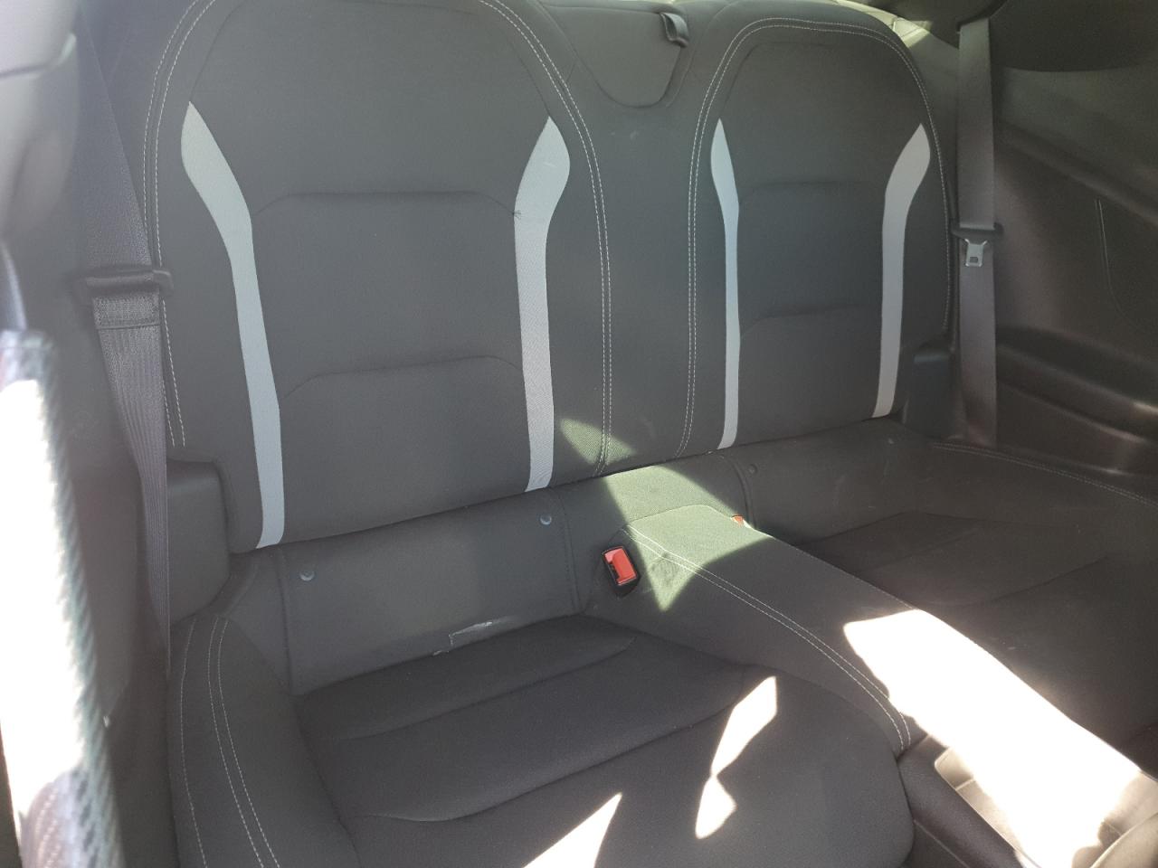 2018 Chevrolet Camaro Lt VIN: 1G1FB1RS2J0188058 Lot: 94914955