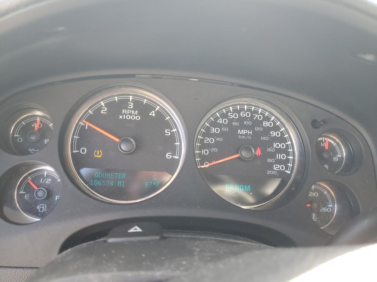 2012 GMC Yukon Xl Denali VIN: 1GKS2MEF6CR138038 Lot: 82149845