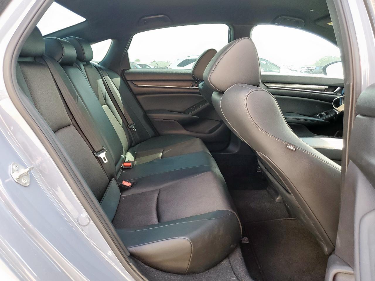 2022 Honda Accord Sport VIN: 1HGCV1F38NA052582 Lot: 82362905