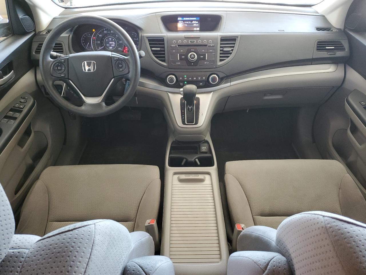 2014 Honda Cr-V Ex VIN: 5J6RM4H57EL001245 Lot: 84965955