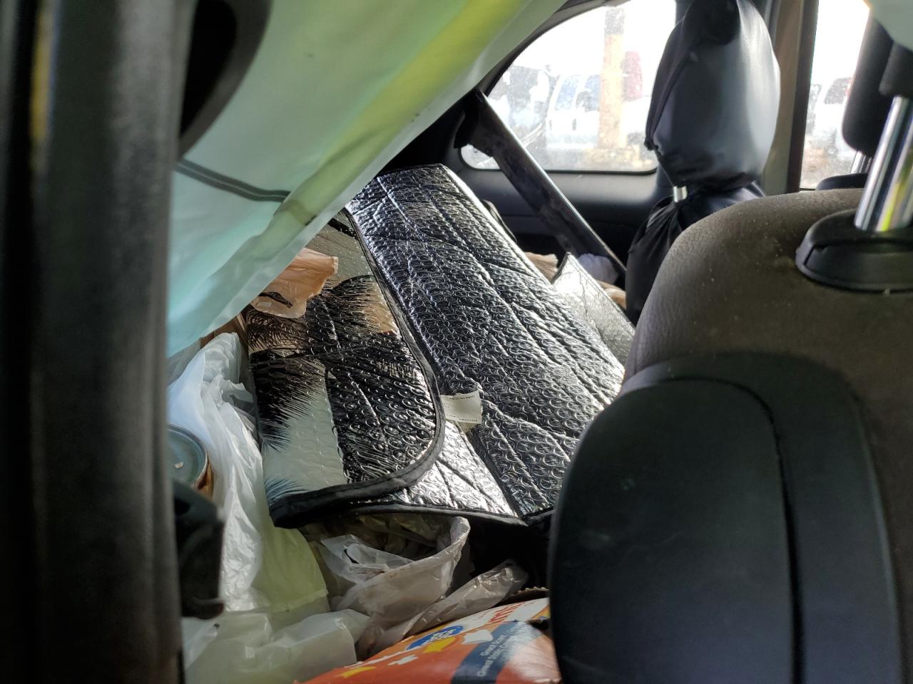 2012 Fiat 500 Sport VIN: 3C3CFFBR7CT344267 Lot: 90710075