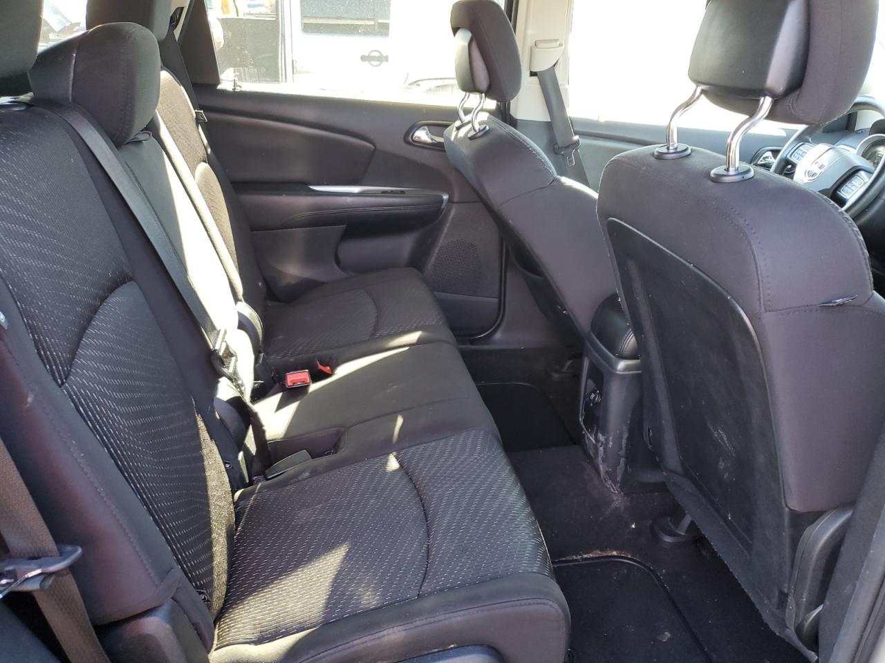 2014 Dodge Journey Sxt VIN: 3C4PDDBG9ET109359 Lot: 90335405