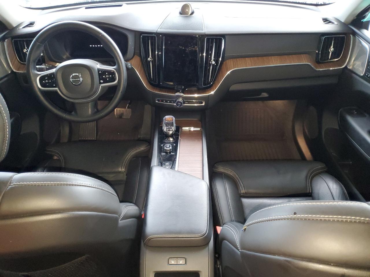 2023 Volvo Xc60 Ultimate VIN: YV4H60DX8P1205320 Lot: 81934375