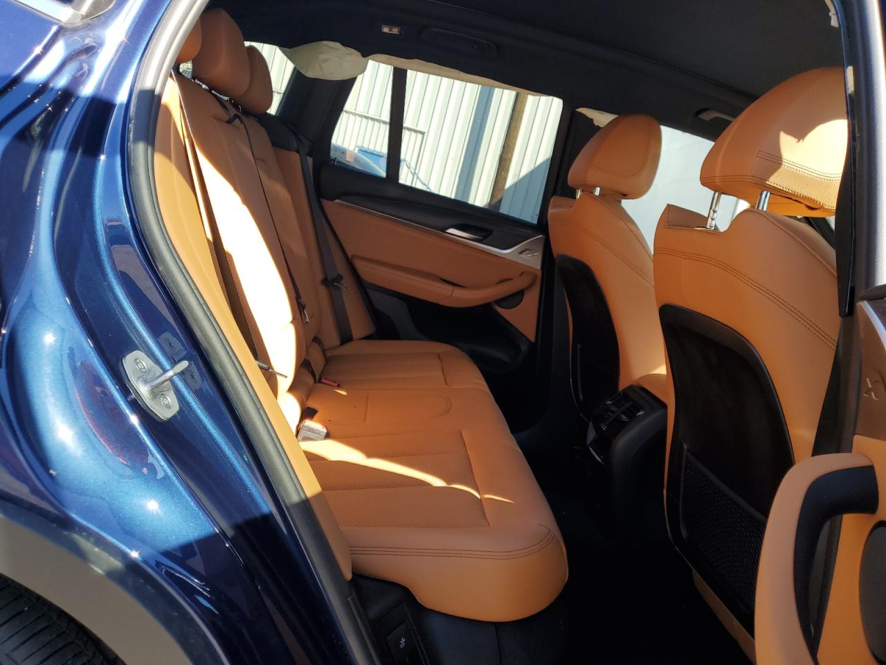 2024 BMW X3 xDrive30I VIN: 5UX53DP06R9T63016 Lot: 84990255