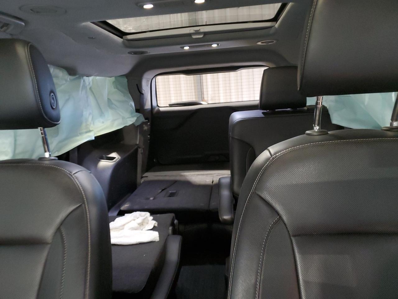 2019 GMC Acadia Slt-1 VIN: 1GKKNULS7KZ112229 Lot: 82000945