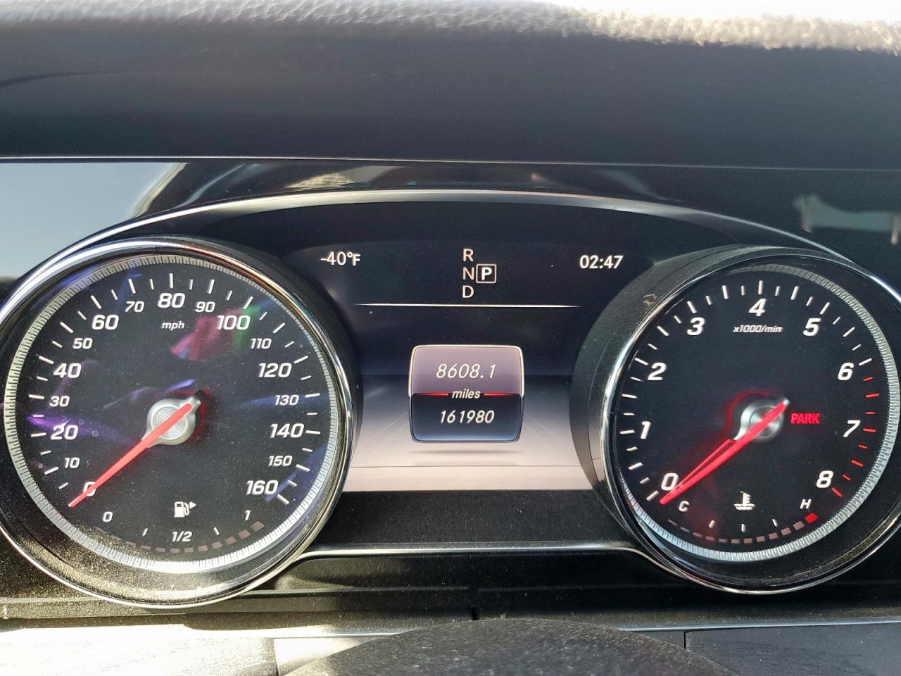 2017 Mercedes-Benz E 300 VIN: WDDZF4JB8HA189120 Lot: 85542455