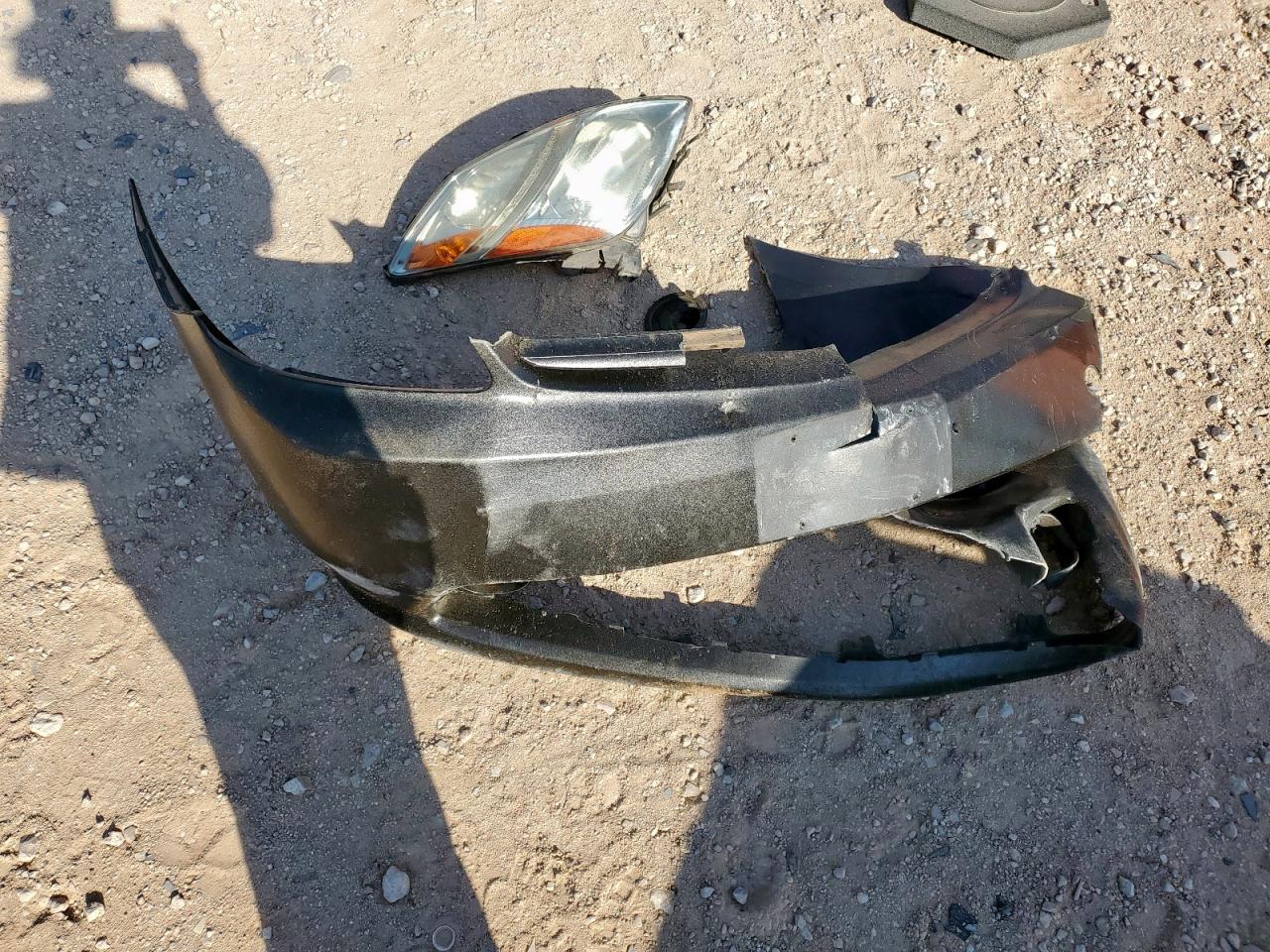 2006 Toyota Prius VIN: JTDKB20U863190798 Lot: 81850735