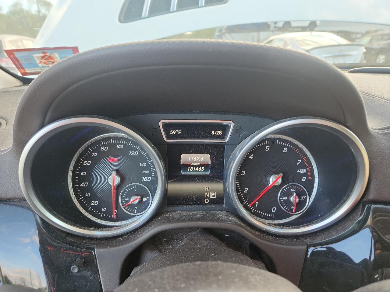 2017 Mercedes-Benz Gls 450 4Matic VIN: 4JGDF6EE9HA749954 Lot: 84659895