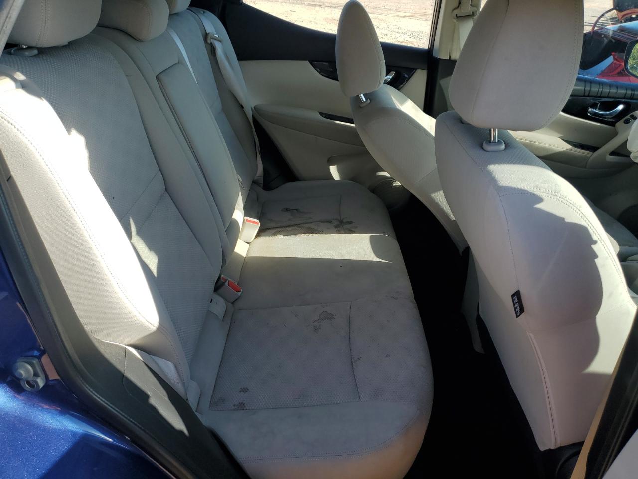 2019 Nissan Rogue Sport S VIN: JN1BJ1CR4KW332385 Lot: 82228215