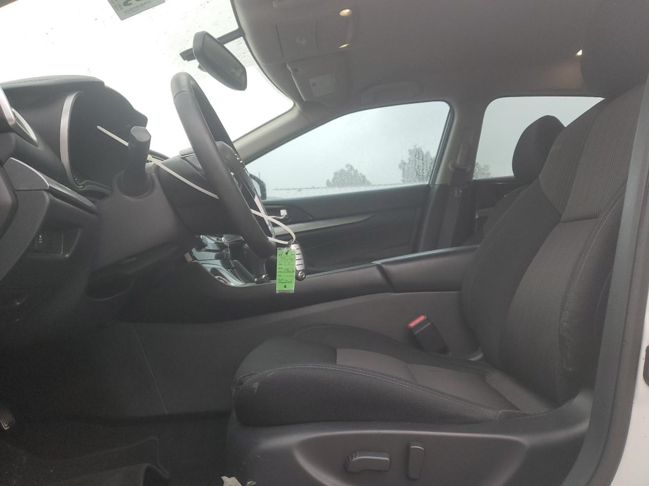 2017 Nissan Maxima 3.5S VIN: 1N4AA6AP9HC453212 Lot: 90695715