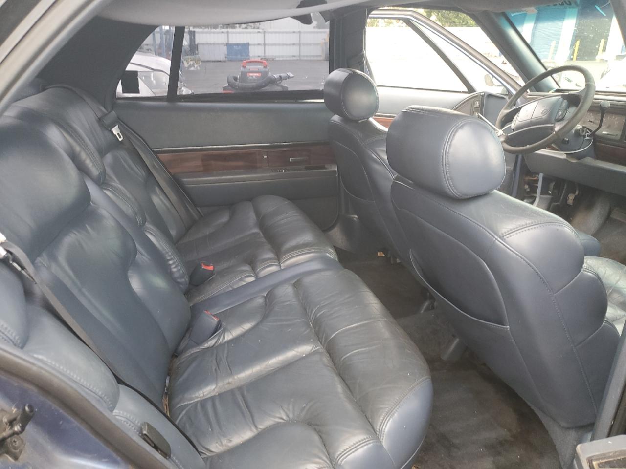 1999 Buick Lesabre Custom VIN: 1G4HP52K0XH409729 Lot: 85334785