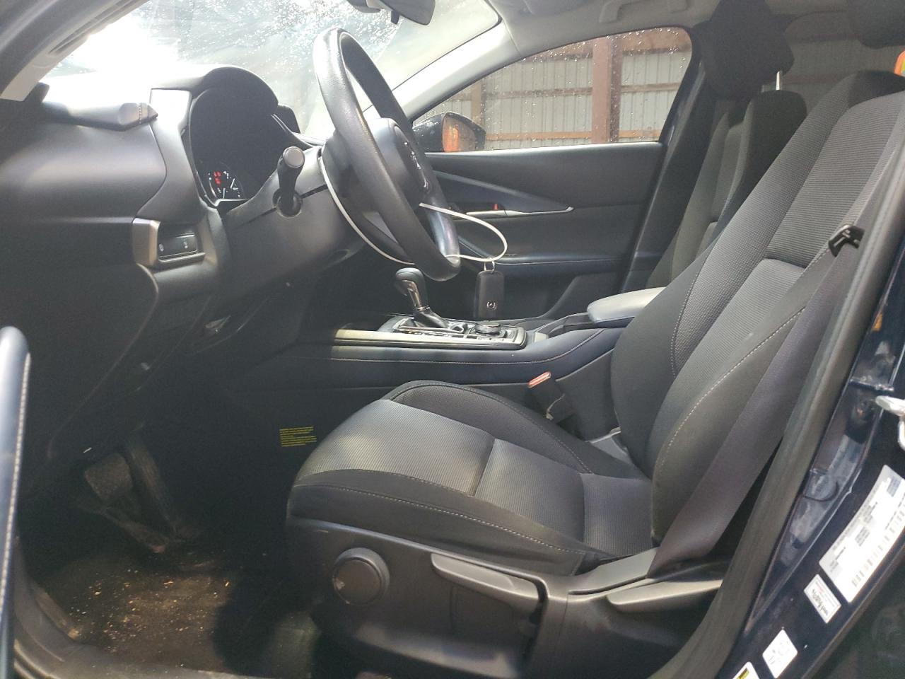 2020 Mazda Cx-30 Gx VIN: 3MVDMAB76LM132413 Lot: 87184265