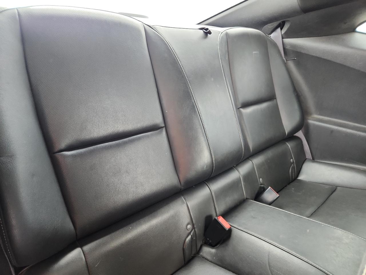 2010 Chevrolet Camaro Ss VIN: 2G1FT1EW0A9201742 Lot: 86262675