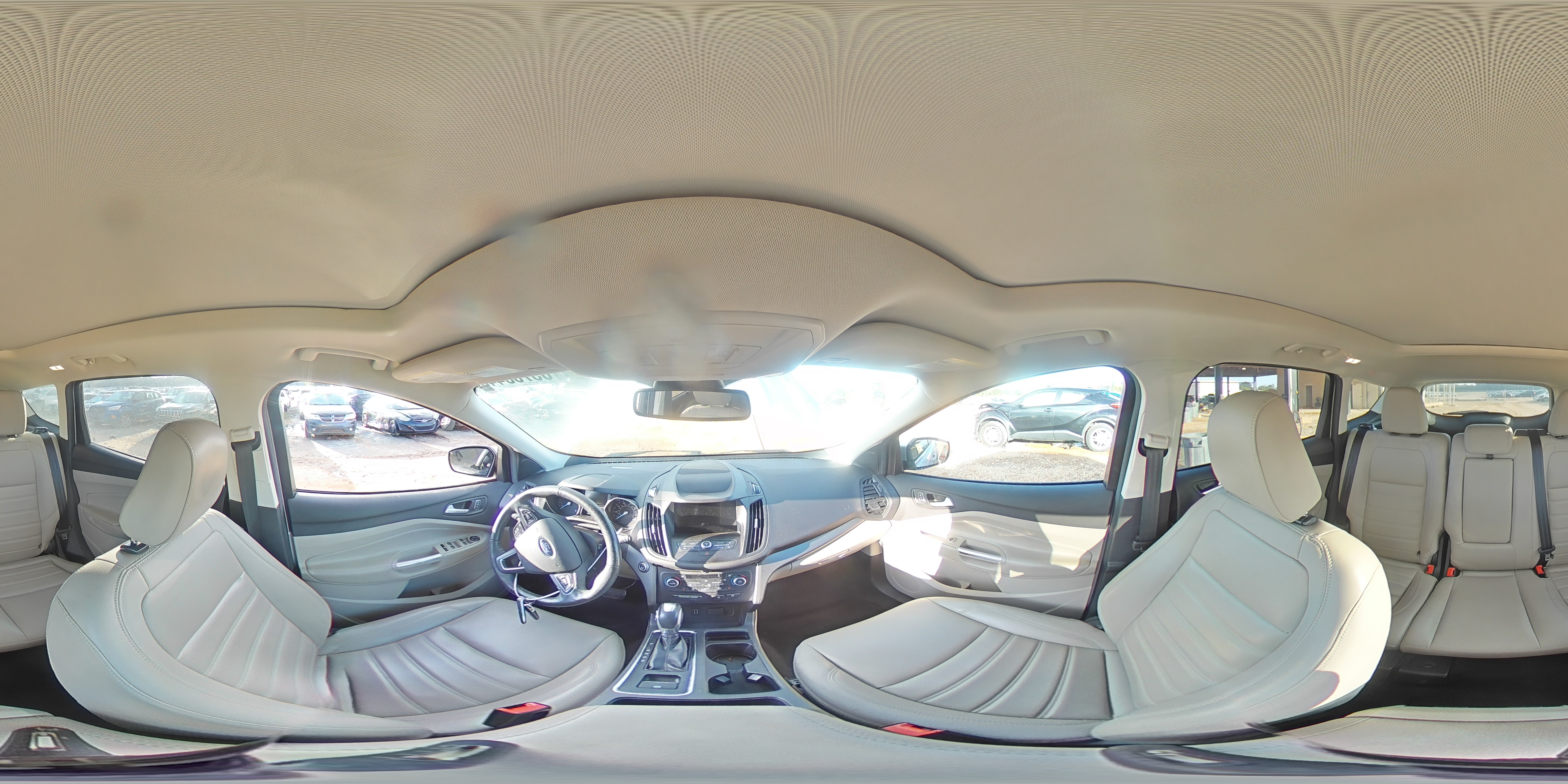 2019 Ford Escape Sel VIN: 1FMCU0HD4KUB45137 Lot: 85703445