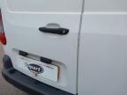 2017 CITROEN BERLINGO 725 X BLUEHDI  for sale at Copart YORK