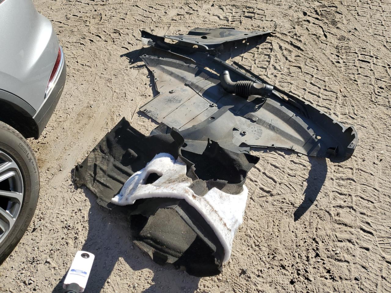 2023 Lincoln Aviator VIN: 5LM5J6WC0PGL11056 Lot: 89520405