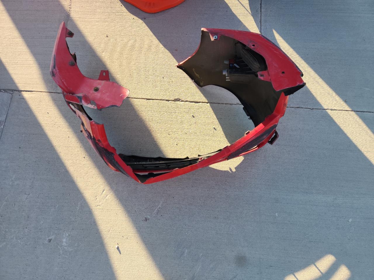 2012 Toyota Prius C VIN: JTDKDTB34C1020756 Lot: 82619425