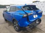 2023 NISSAN QASHQAI NCONNCTA DIGT MHE 1.3 DIG-T MH 158 N-CONNECTA 5DR X for sale at Copart WHITBURN