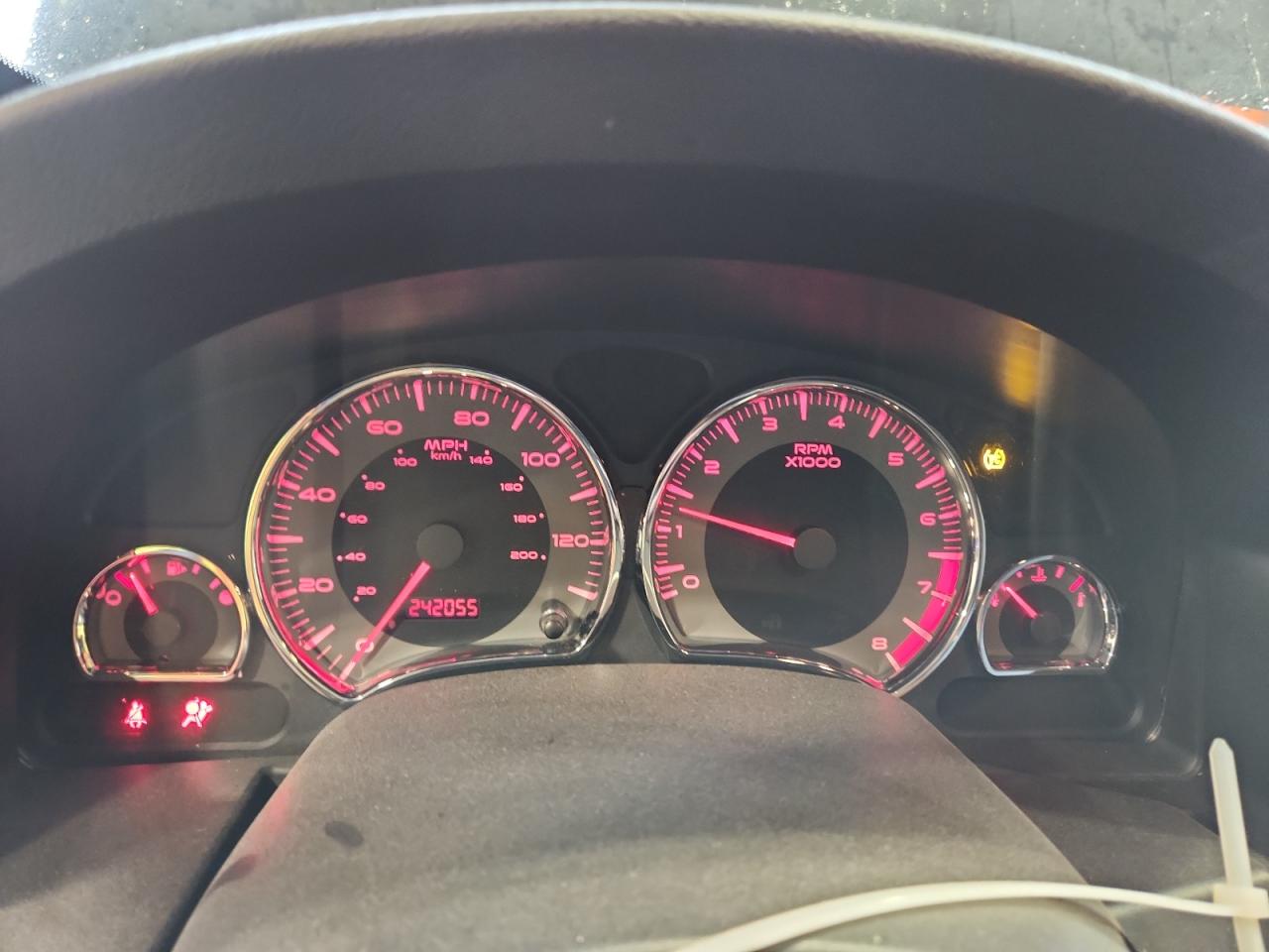 2006 Pontiac Torrent VIN: 2CKDL63F766070406 Lot: 82406615