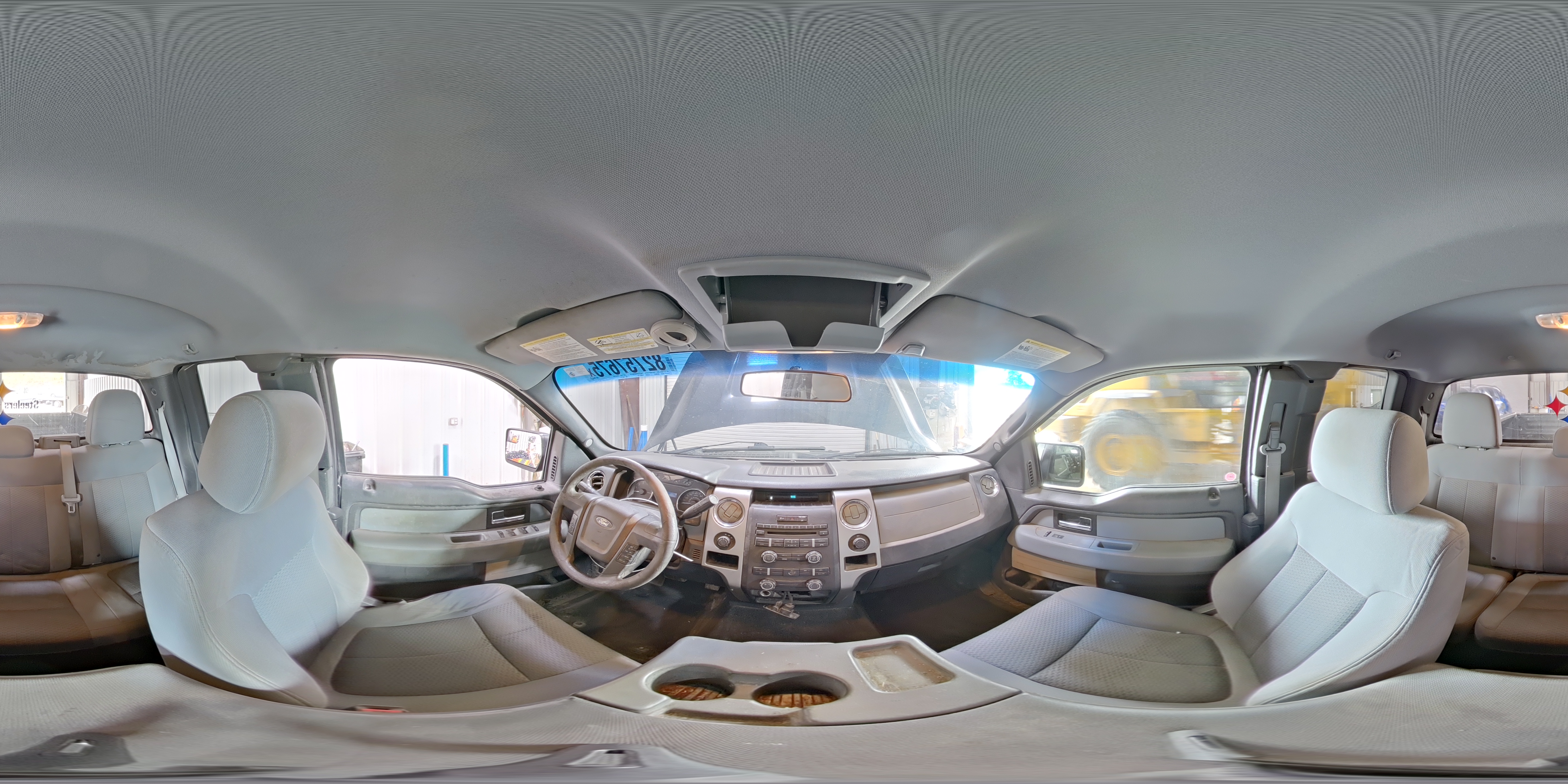 2013 Ford F150 Super Cab VIN: 1FTFX1ET9DFB46737 Lot: 82757675